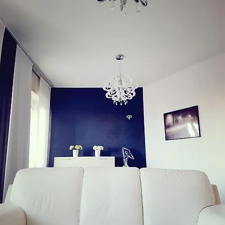 Paradise Beach Apartment