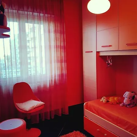 Paradise Beach Apartment *