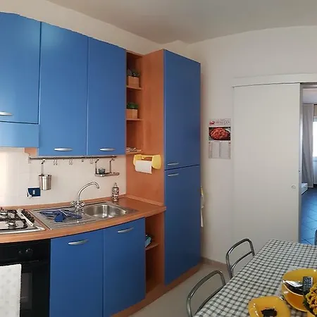 Paradise Beach Apartment *