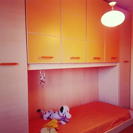 Apartment Paradise Beach *