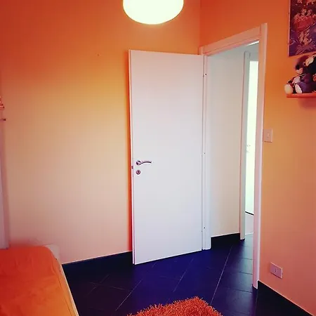 Apartamento Paradise Beach *