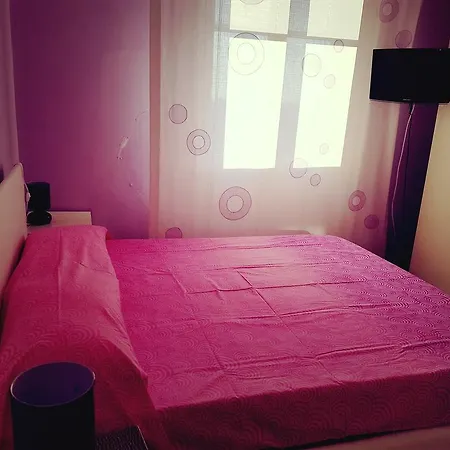 Apartamento Paradise Beach