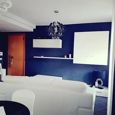 Apartamento Paradise Beach *