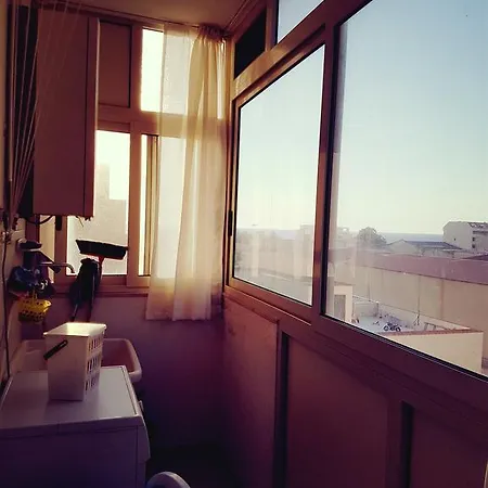 Paradise Beach Apartamento *