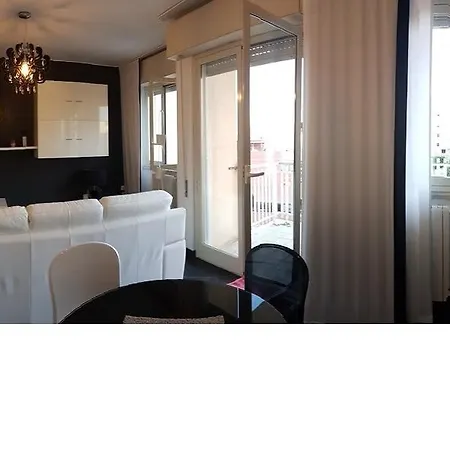 Apartamento Paradise Beach