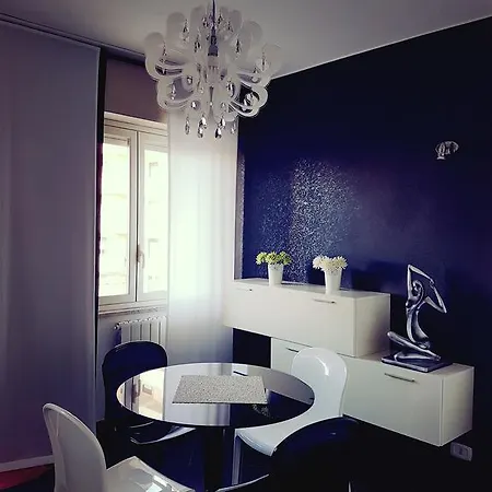 Apartamento Paradise Beach Trapani