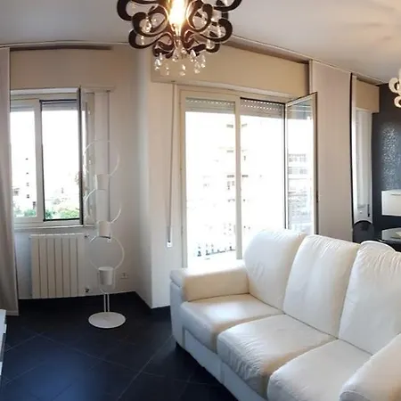 Apartamento Paradise Beach